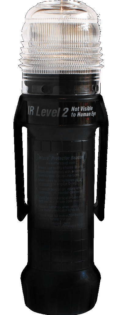 Eflare IR510