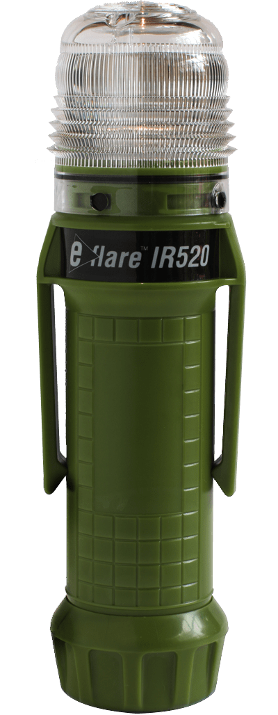 Eflare IR520