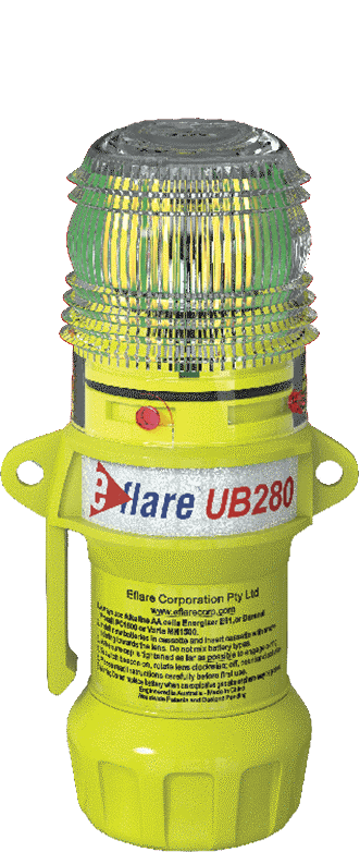 Eflare UB280