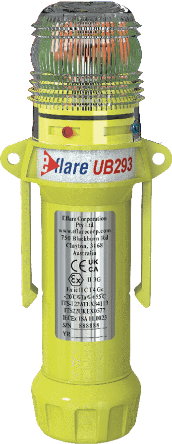 Eflare UB293