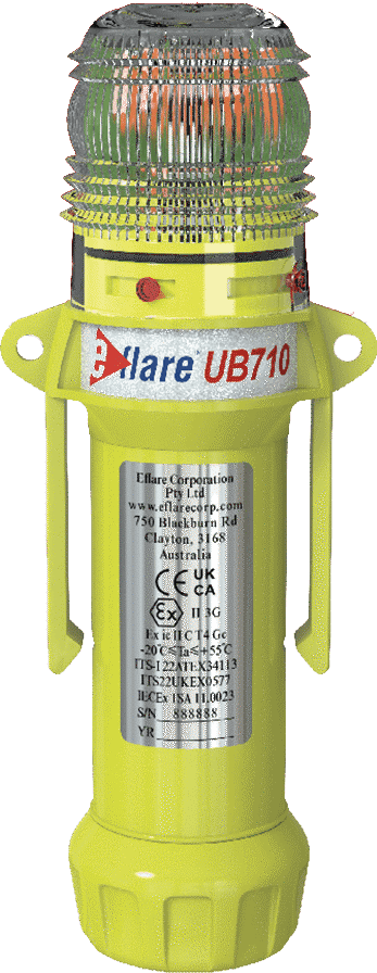 Eflare UB710