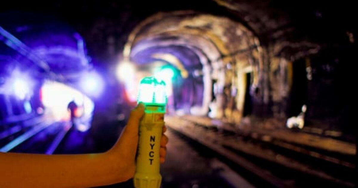 Eflare safety beacons eflare and aall h equipment awarded renewal
