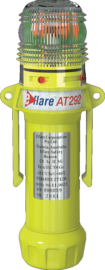 Eflare AT292