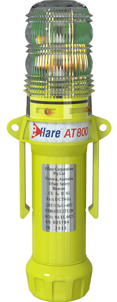 Eflare AT800