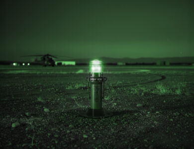 Eflare I700 Infrared Beacon