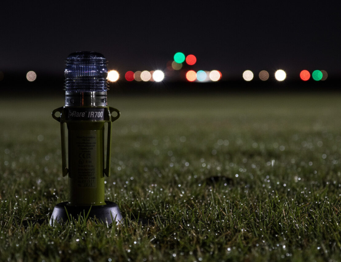 Eflare I700 Infrared Beacon