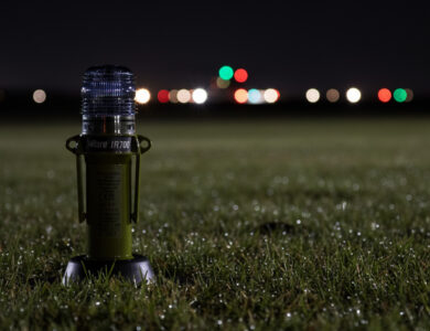 Eflare I700 Infrared Beacon