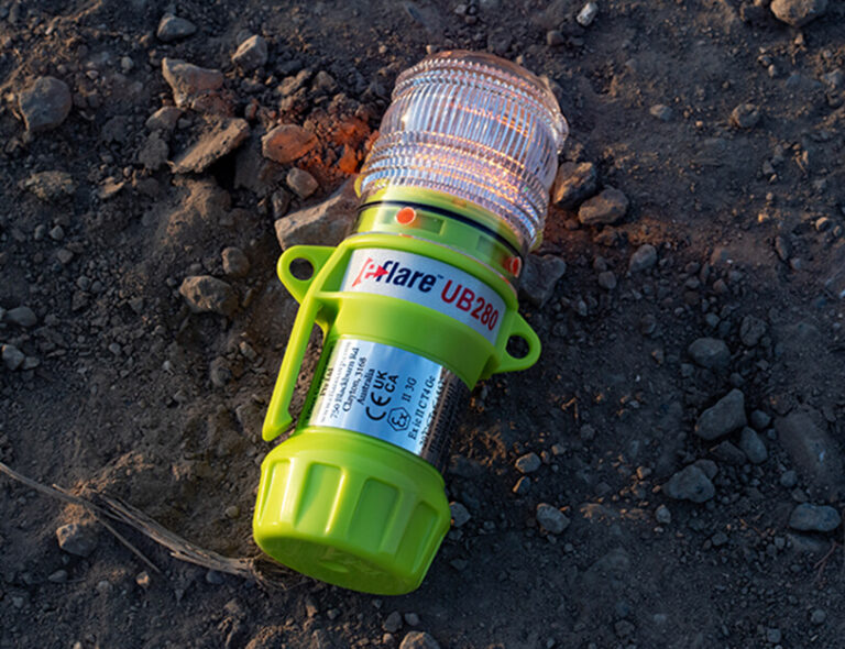 UB280 Series - Eflare